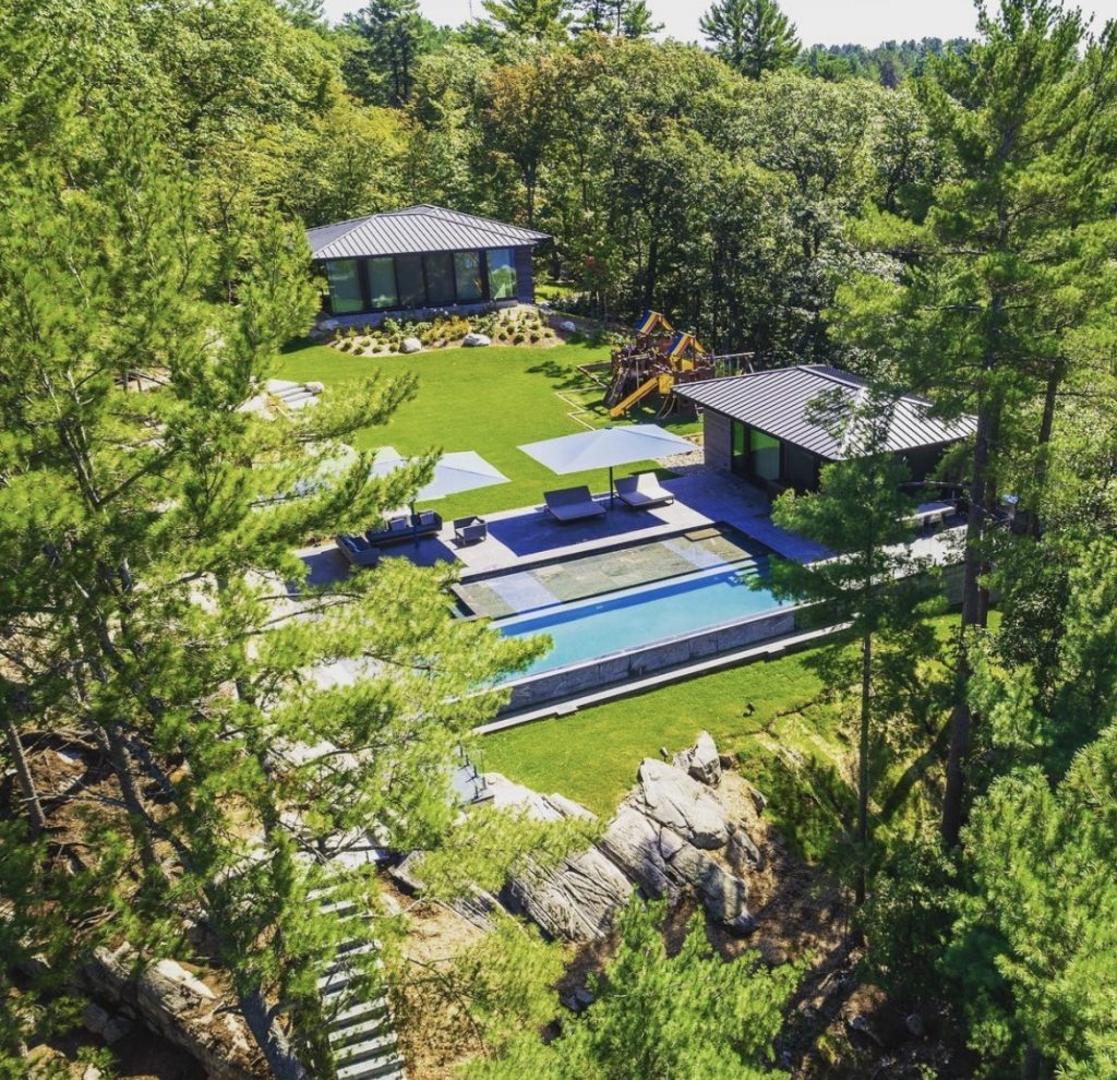 Property Management Muskoka